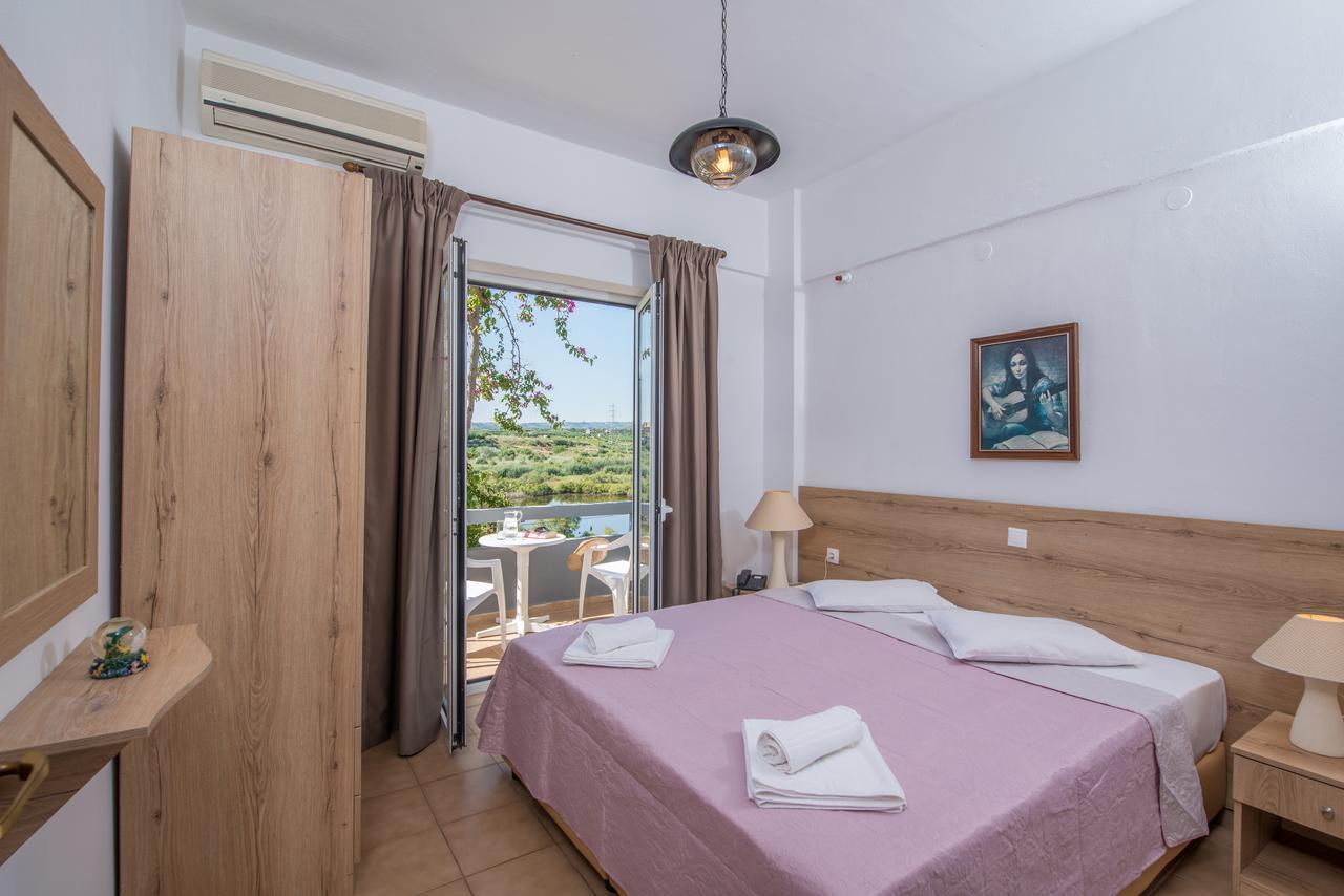 Angelika Hotel 3*
